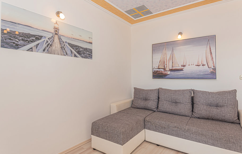 Lejlighed - Rogoznica - Razanj , Kroatien - CDJ711 12