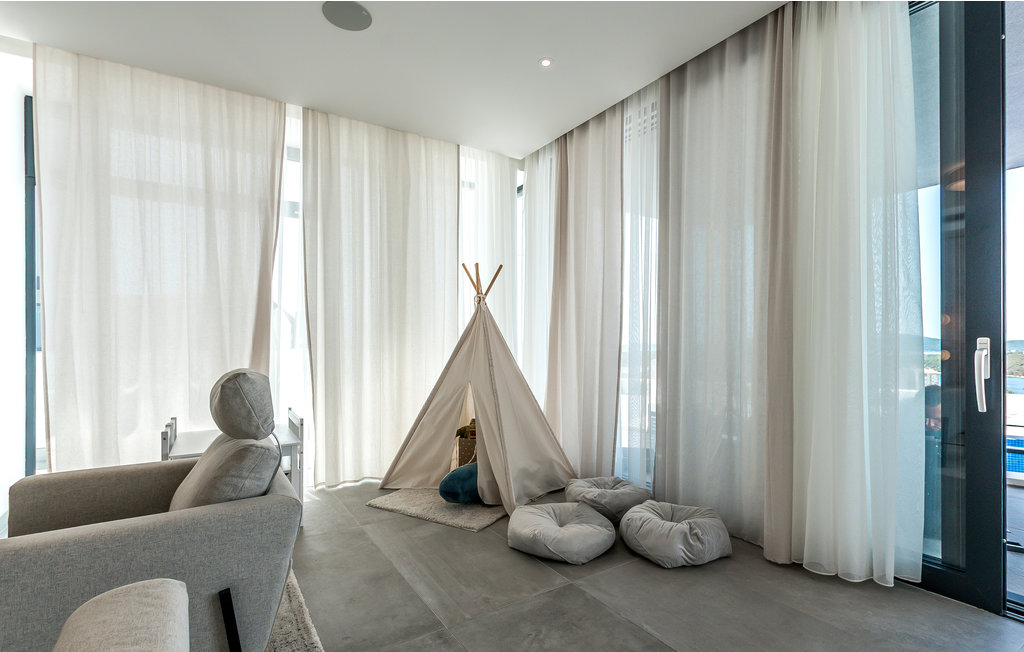 Ferienhaus - Sibenik , Kroatien - CDJ729 14