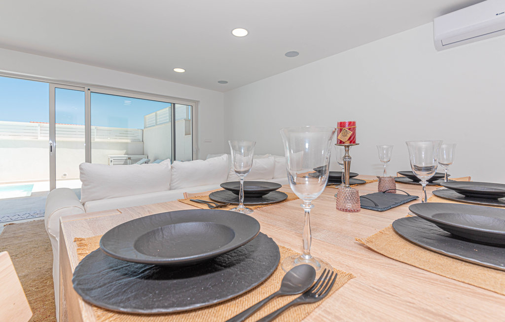 Ferienhaus - Sibenik-Zablace , Kroatien - CDJ754 28