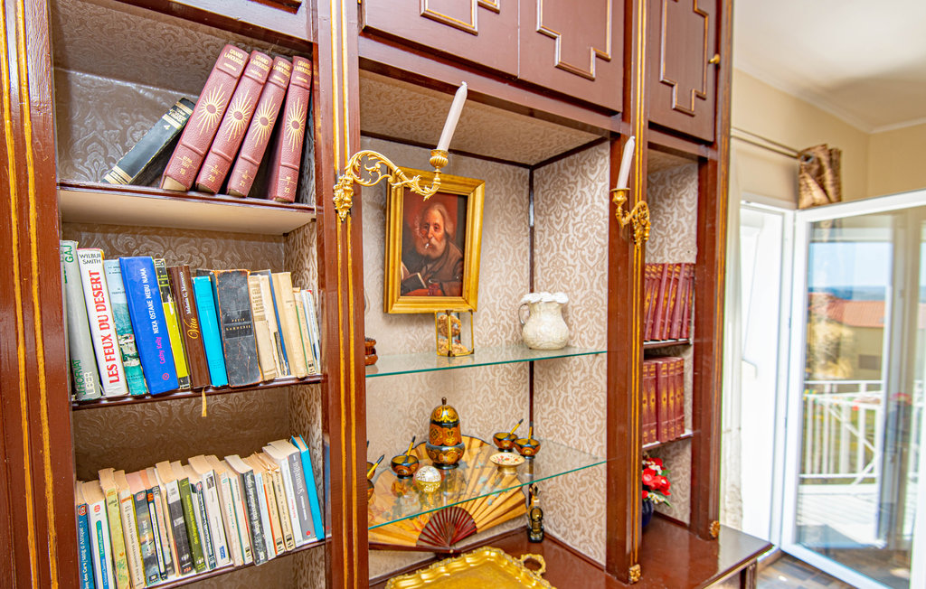 Lejlighed - Sibenik-Raslina , Kroatien - CDJ786 5