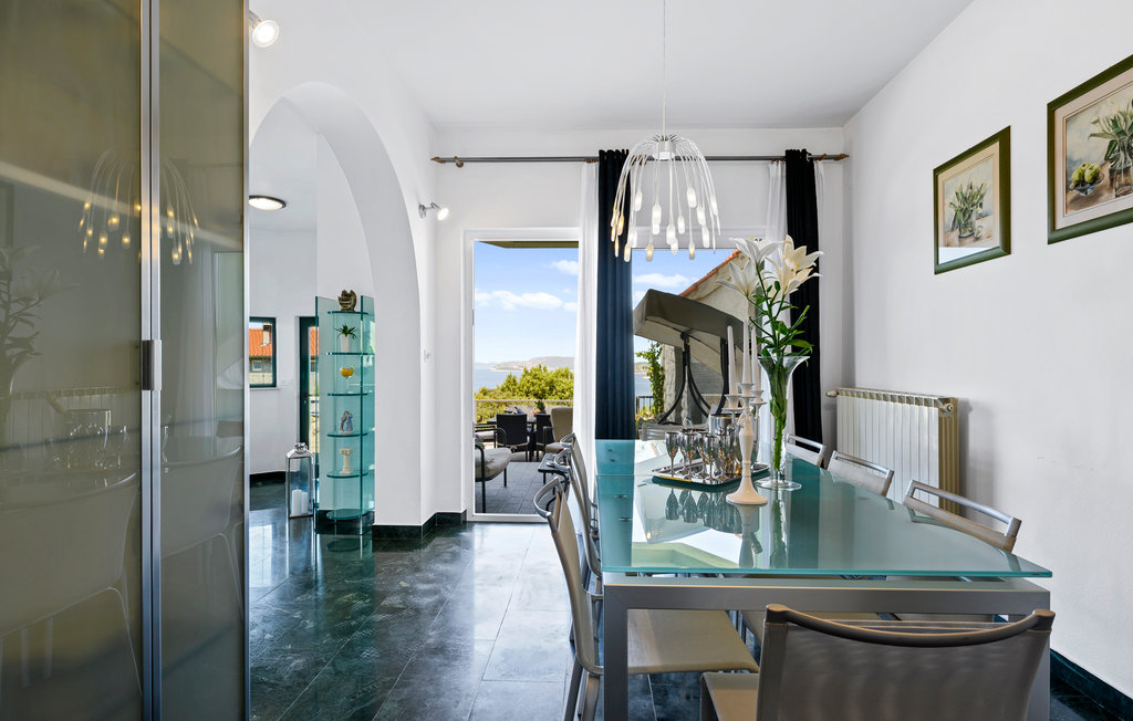 Feriehuse - Primosten-Bilo , Kroatien - CDJ801 5