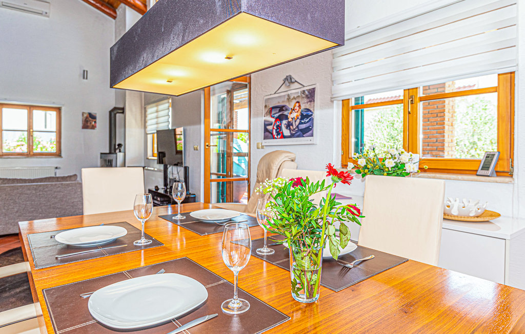 Feriehuse - Vodice-Vodice , Kroatien - CDJ827 21