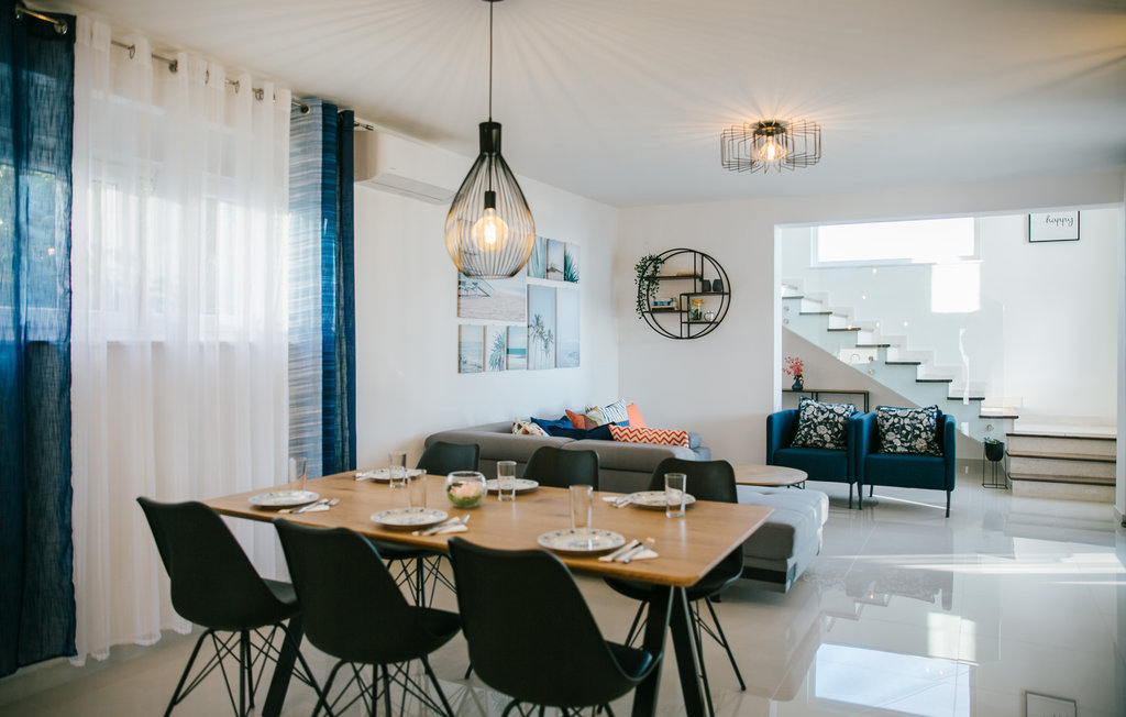 Ferienhaus - Rogoznica-Zatoglav , Kroatien - CDJ830 4