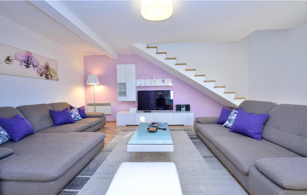 Ferienhaus - Unesic , Kroatien - CDJ840 16