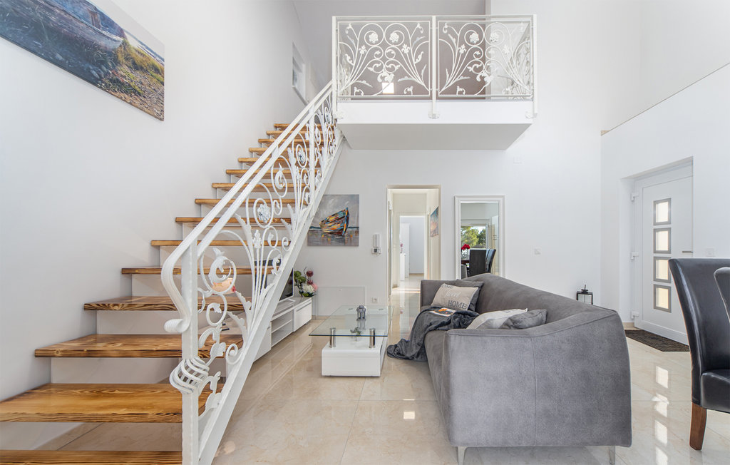 Ferienhaus - Sibenik - Bilice , Kroatien - CDJ846 17