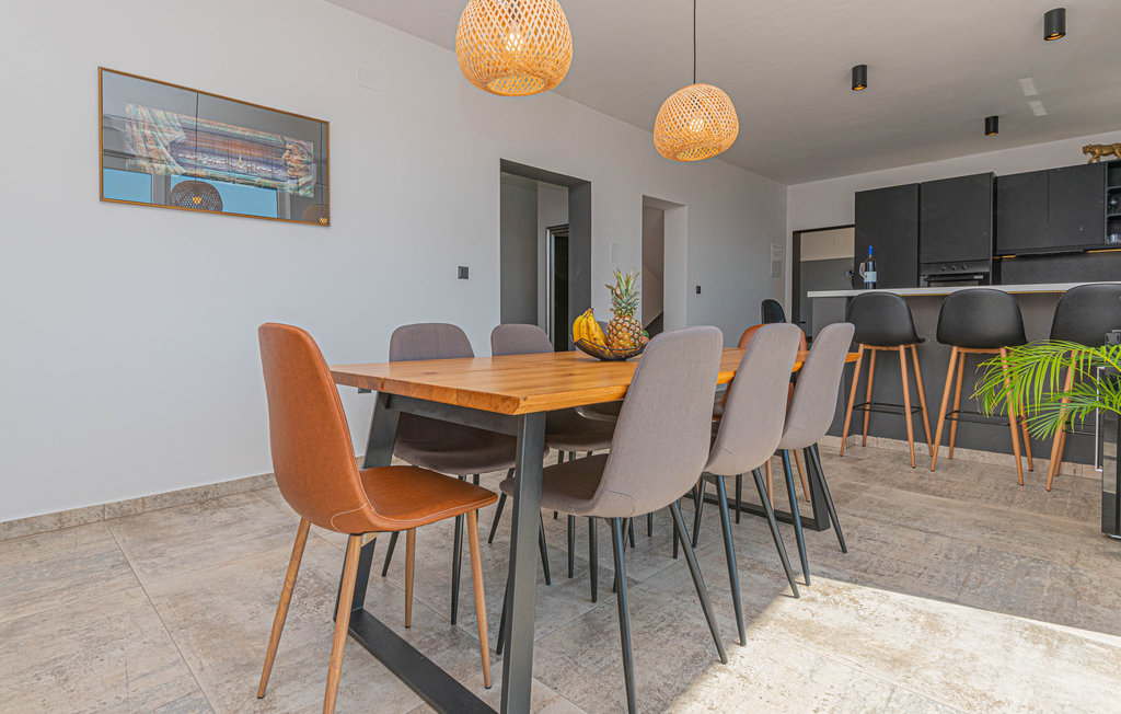 Feriehus - Sibenik-Zaboric , Kroatia - CDJ870 38