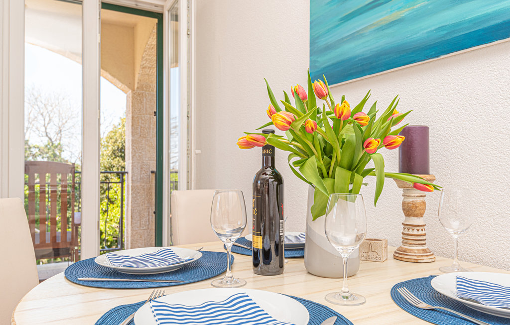 Ferienhaus - Rogoznica , Kroatien - CDJ908 18