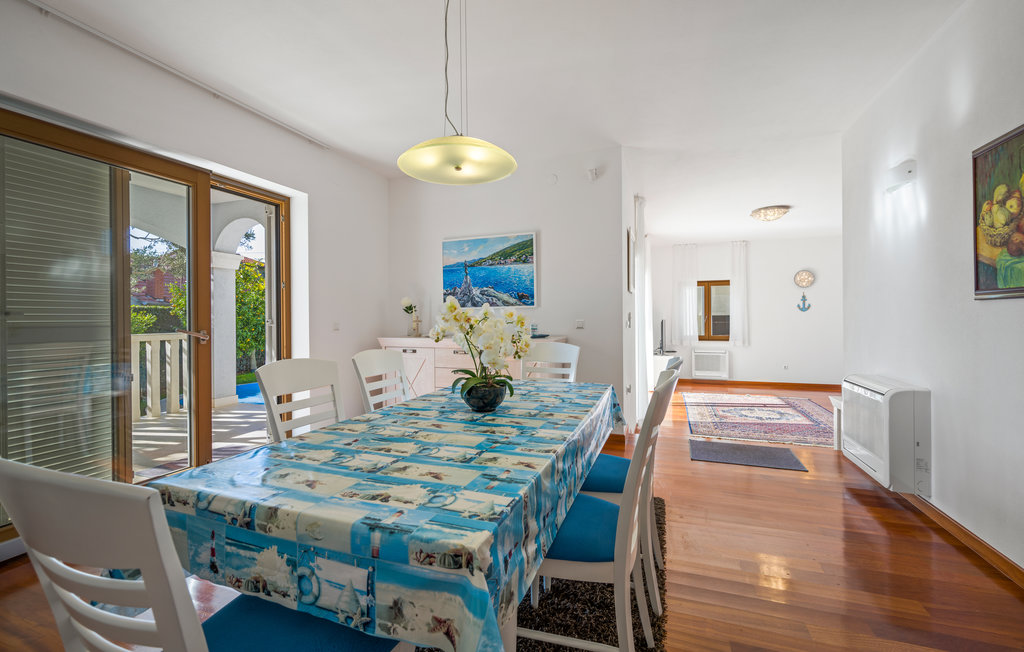 Feriehuse - Vodice , Kroatien - CDJ997 5