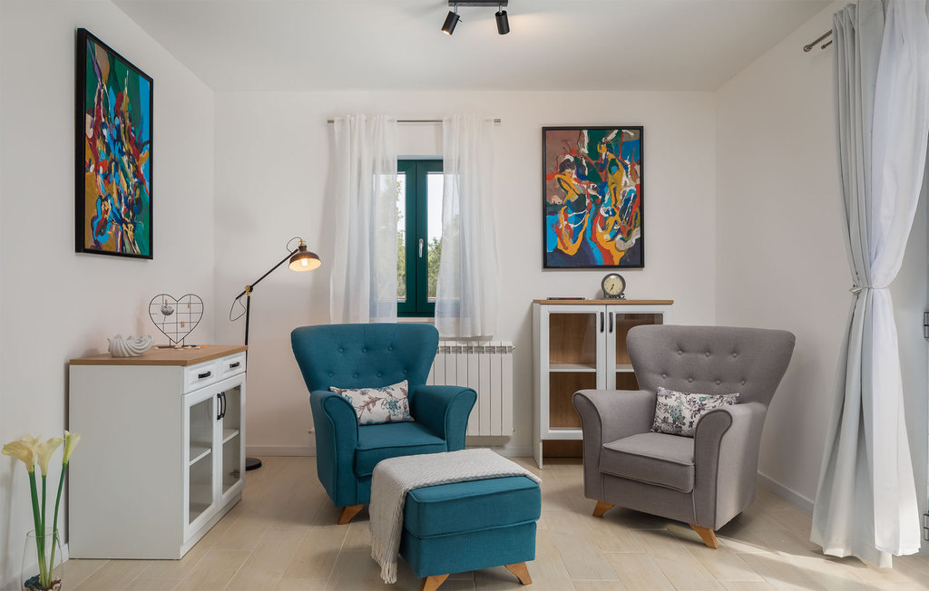 Ferienhaus - Drnis - Razvode , Kroatien - CDJ999 38