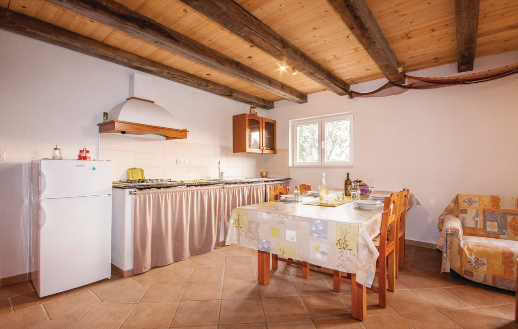 Feriehuse - Murter-Jezera , Kroatien - CDJ105 15