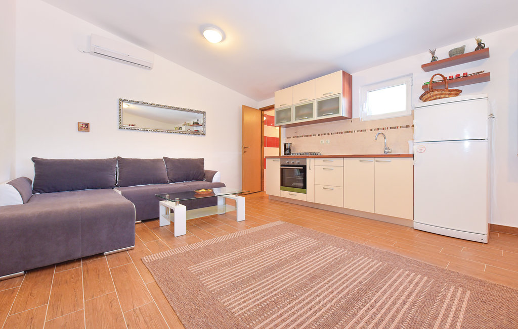 Ferienhaus - Murter-Jezera , Kroatien - CDJ193 2