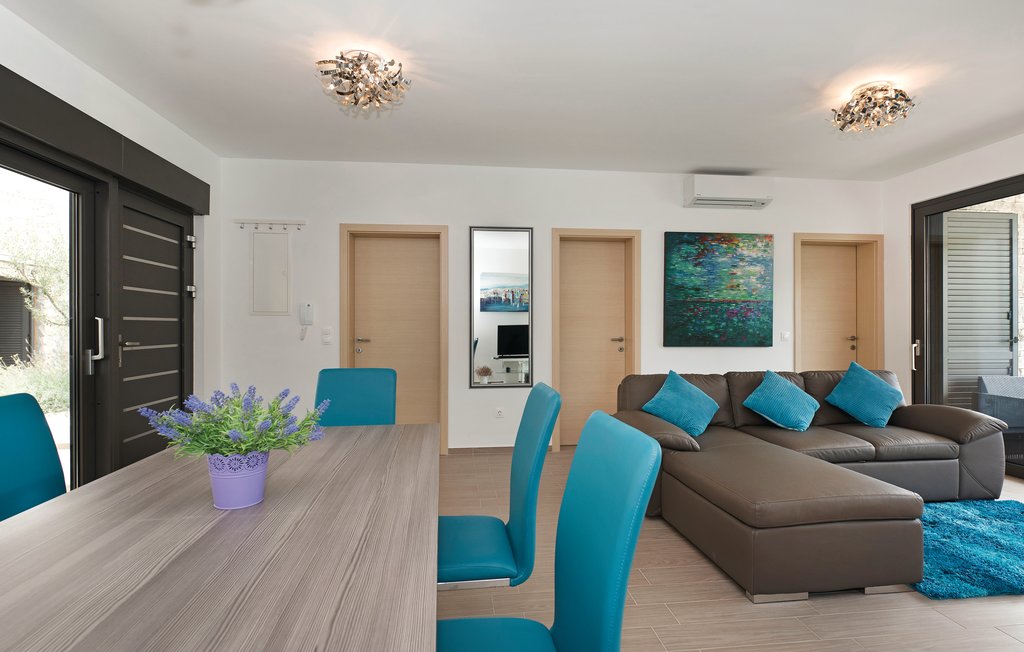 Ferienhaus - Sibenik-Zaton , Kroatien - CDJ350 22