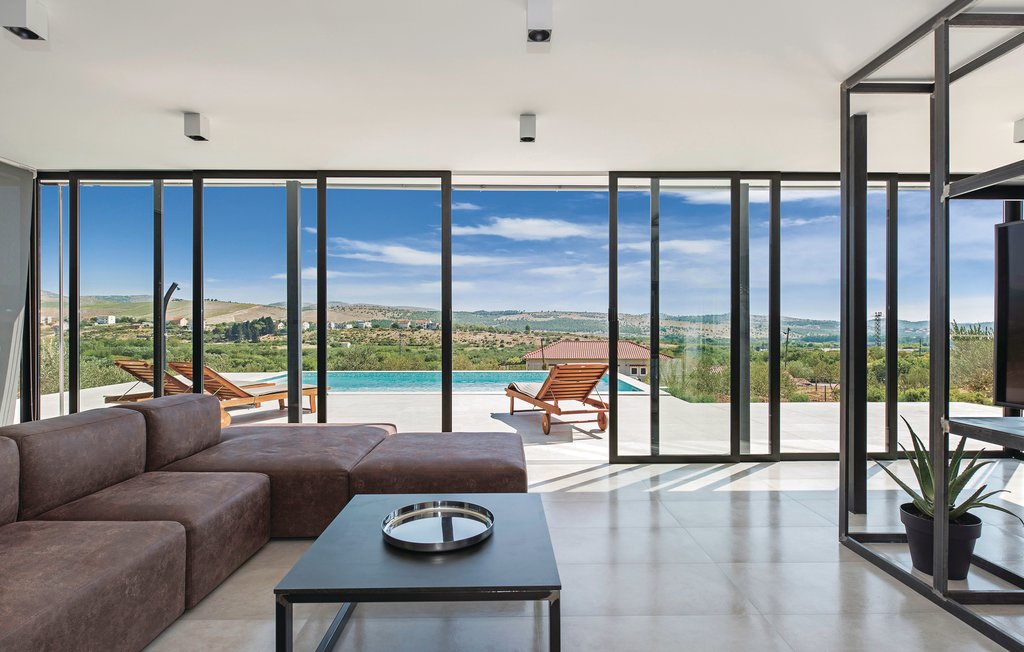 Ferienhaus - Sibenik-Donje Polje , Kroatien - CDJ390 30