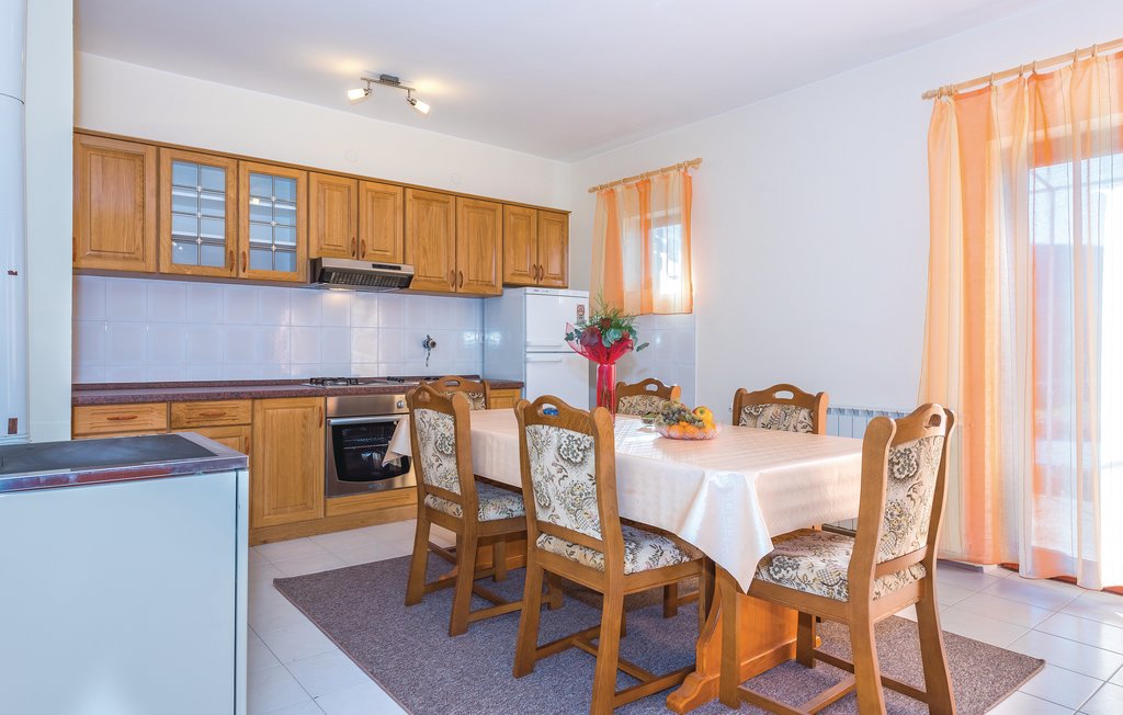 Feriehuse - Sibenik-Lozovac , Kroatien - CDJ393 10