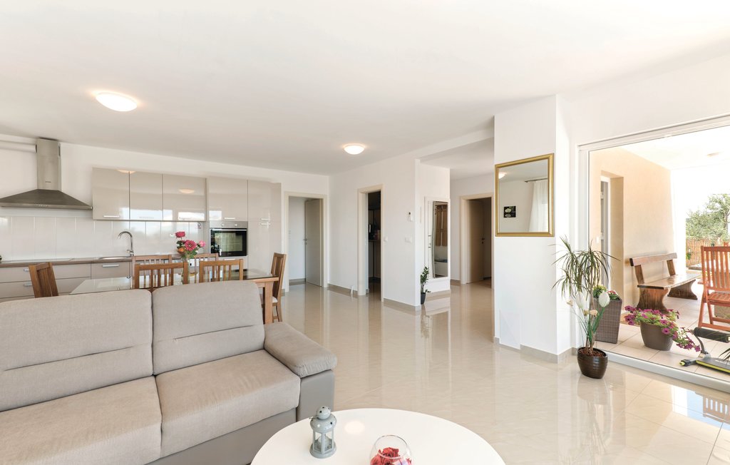 Ferienhaus - Rogoznica , Kroatien - CDJ444 18