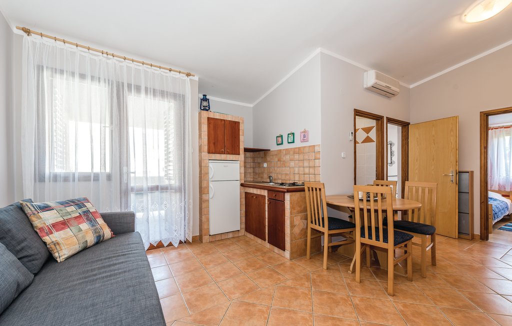 Ferieleilighet - Sibenik-Grebastica , Kroatia - CDJ478 3