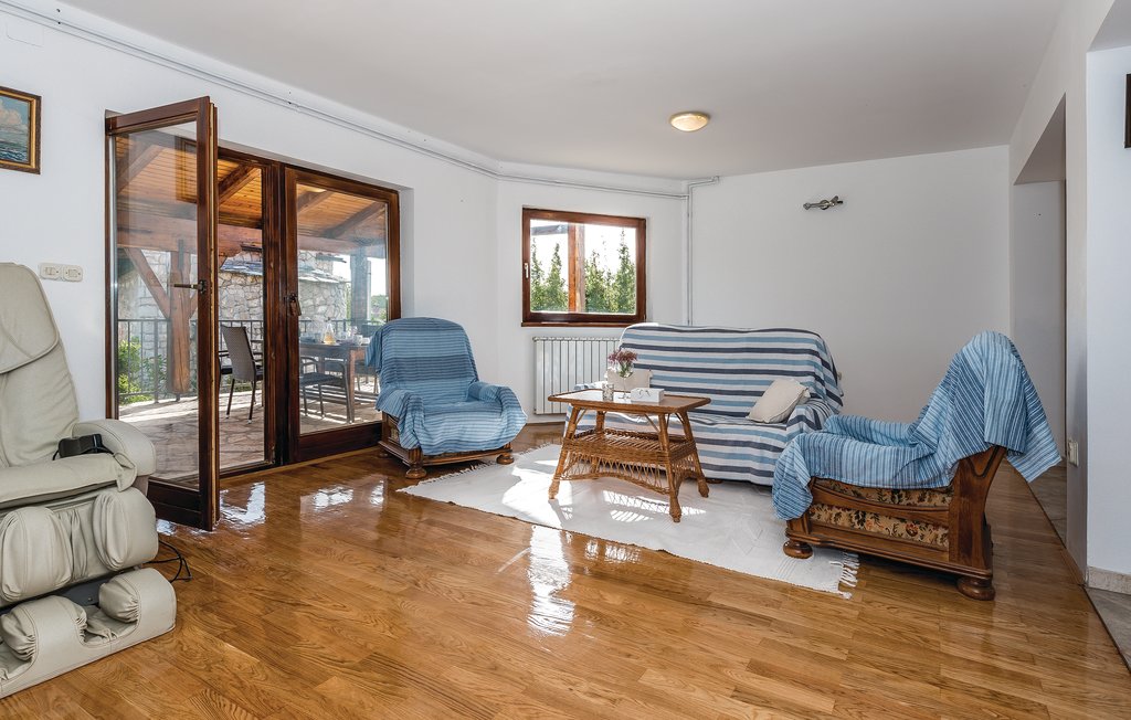 Ferienhaus - Sibenik-Cista Velika , Kroatien - CDJ619 3