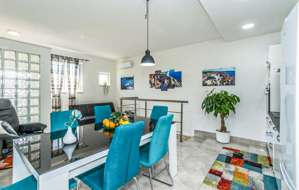 Lejlighed - Sibenik , Kroatien - CDJ626 5