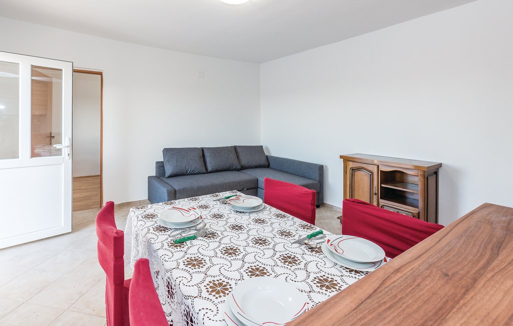 Feriehuse - Sibenik-Donje Polje , Kroatien - CDJ639 7