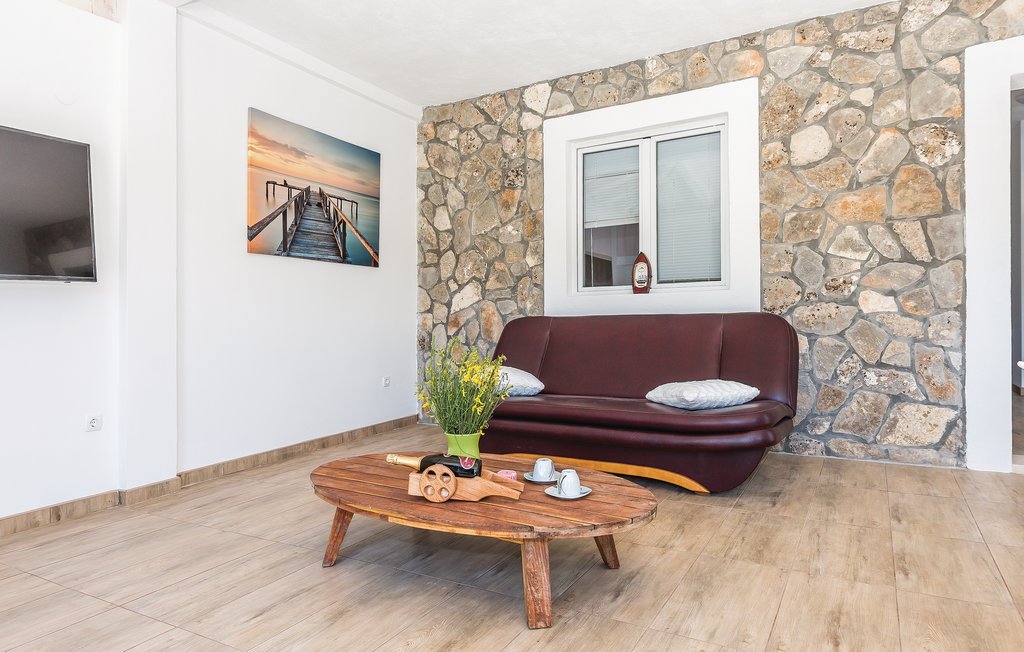 Feriehuse - Vodice-Ivinj , Kroatien - CDJ648 7