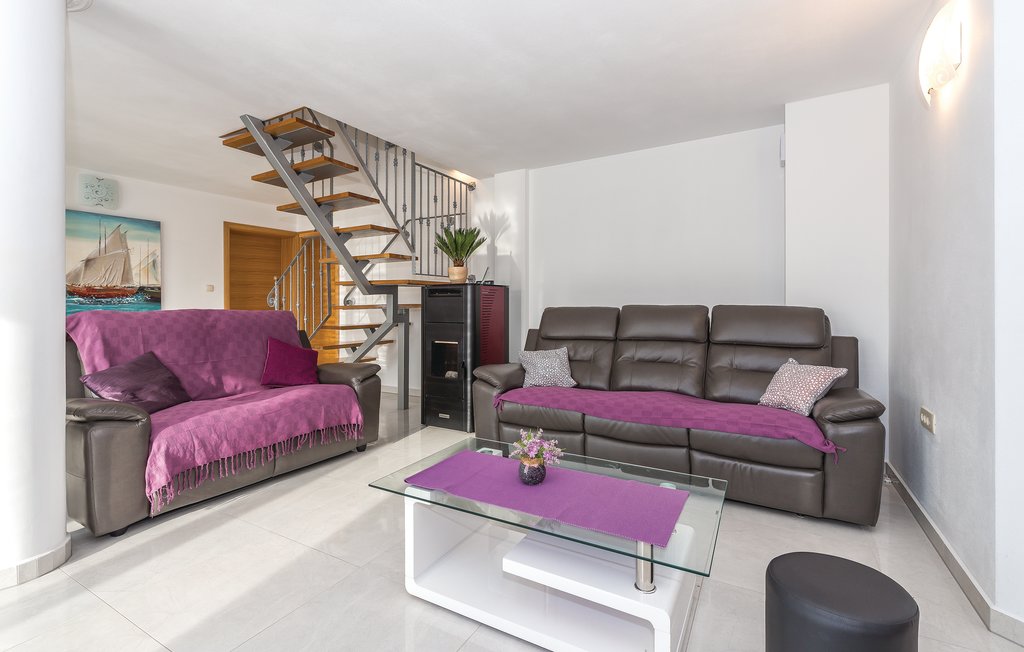 Feriehuse - Vodice-Tribunj , Kroatien - CDJ650 6