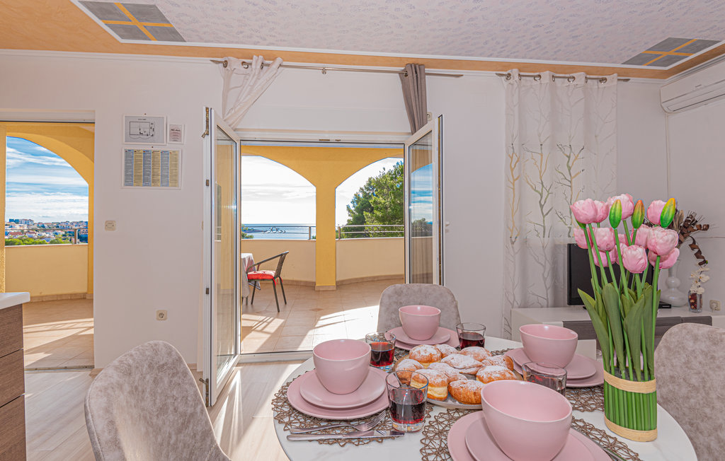 Lejlighed - Rogoznica - Razanj , Kroatien - CDJ711 11