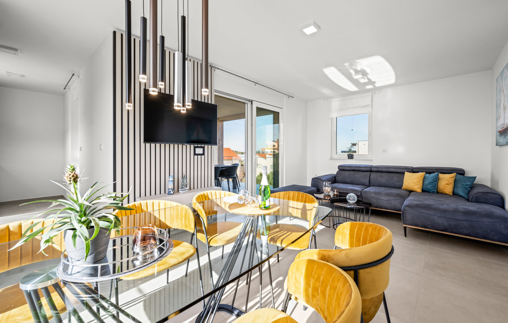 Ferieleilighet - Vodice - Srima , Kroatia - CDJ714 4