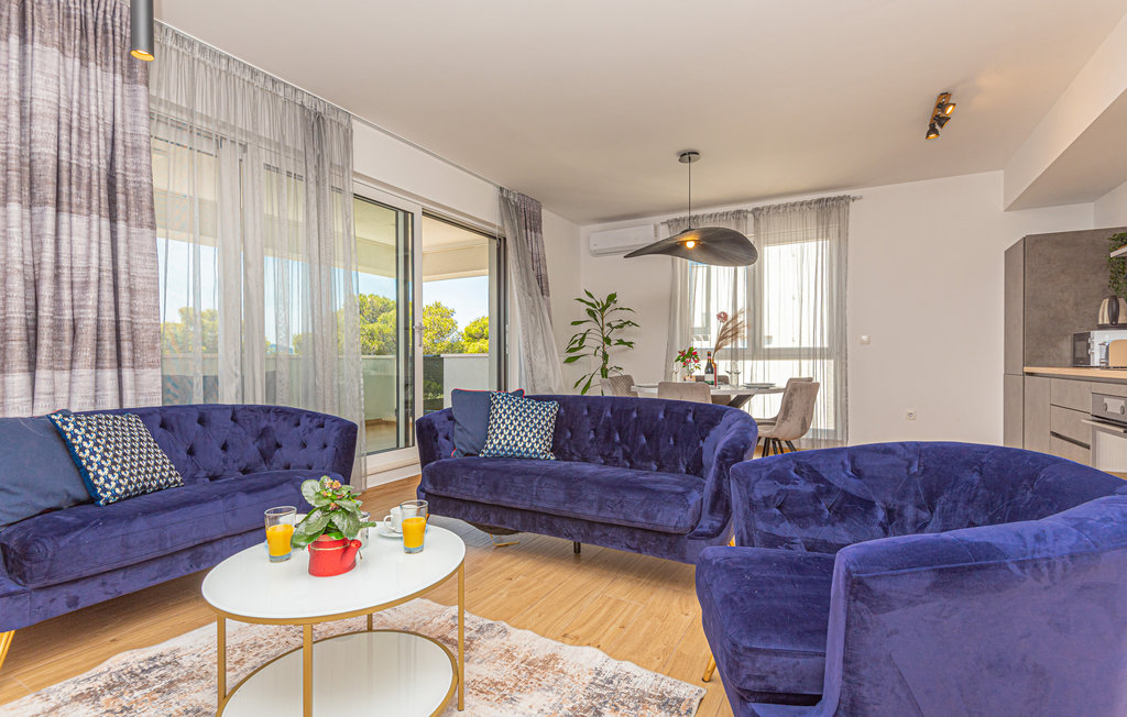 Ferienhaus - Sibenik-Brodarica , Kroatien - CDJ726 22