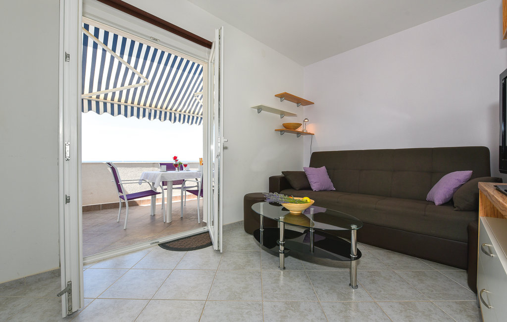 Ferienhaus - Rogoznica , Kroatien - CDJ732 7