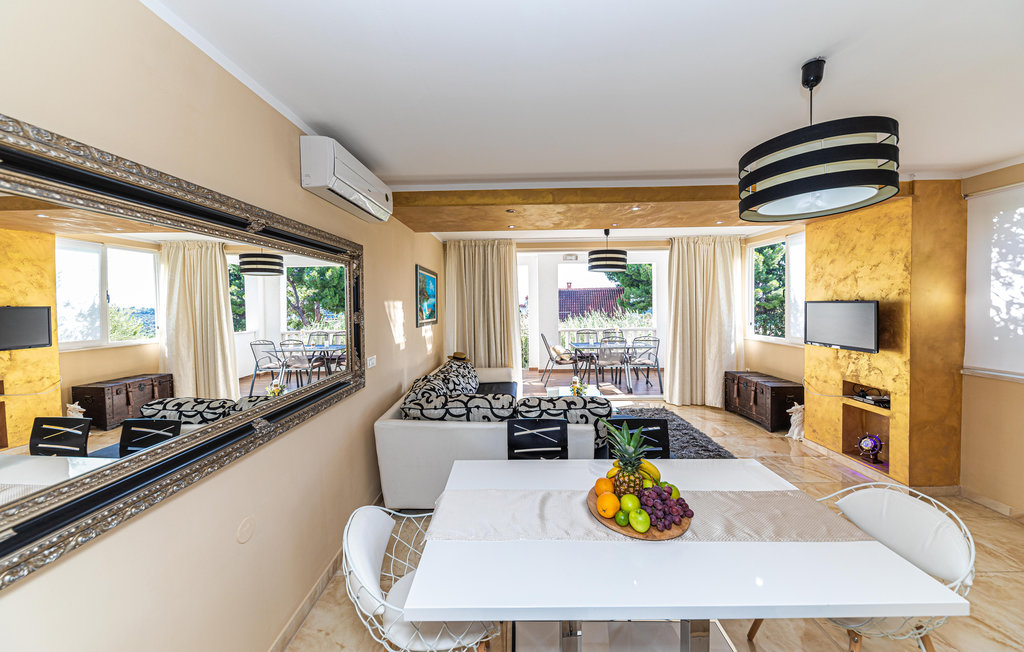 Ferienhaus - Rogoznica-Zecevo Rogoznicko , Kroatien - CDJ770 22