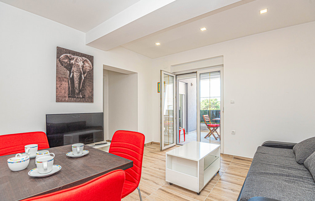 Lejlighed - Sibenik-Brodarica , Kroatien - CDJ791 3