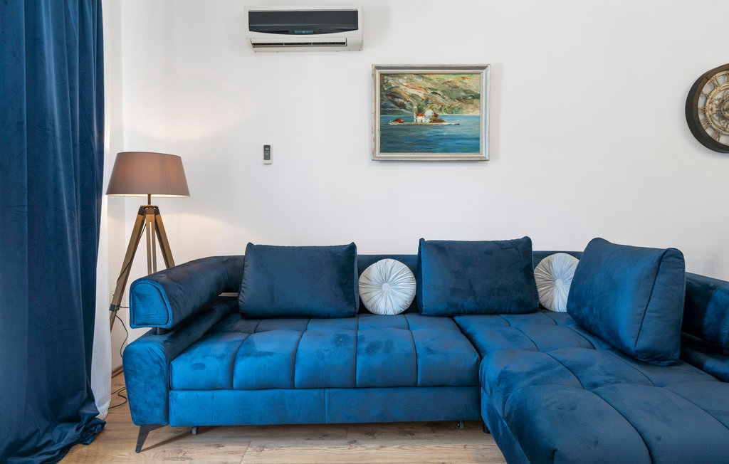 Feriehuse - Murter - Betina , Kroatien - CDJ850 18