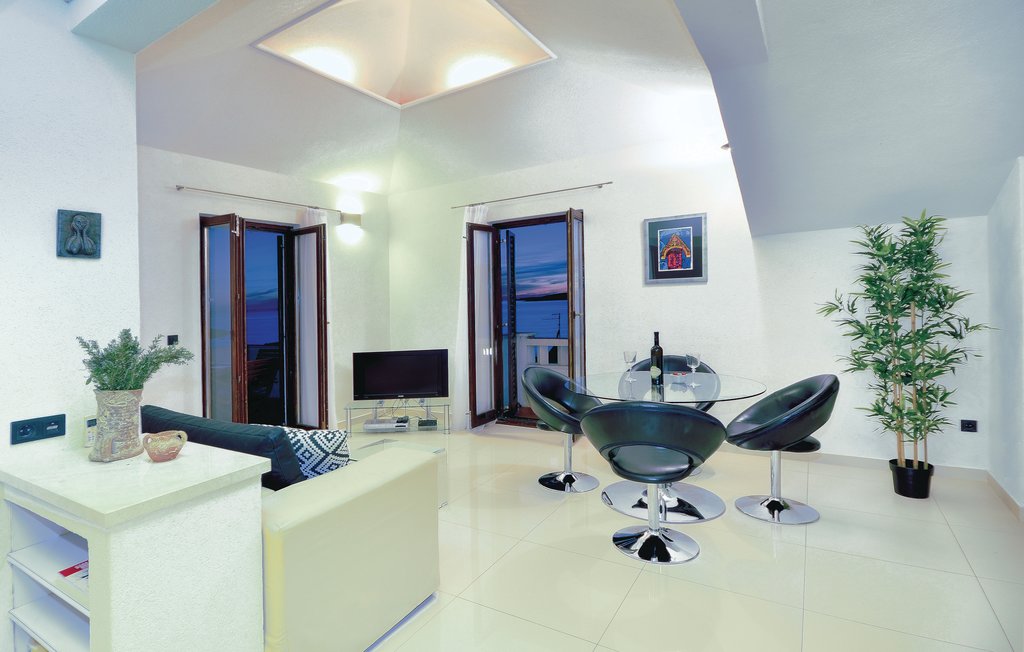 Ferienhaus - Rogoznica-Kanica , Kroatien - CDJ136 28