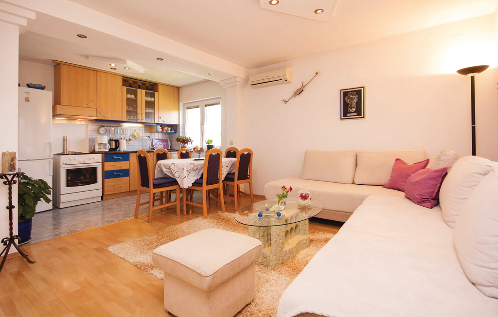 Lejlighed - Vodice , Kroatien - CDJ209 18