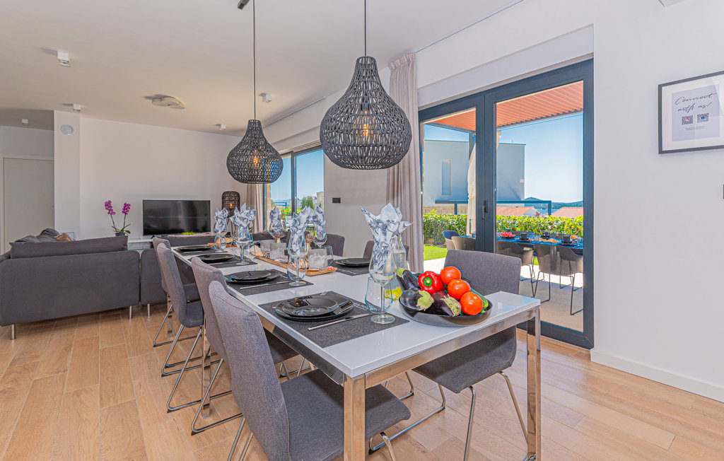 Feriehuse - Vodice-Tribunj , Kroatien - CDJ336 2