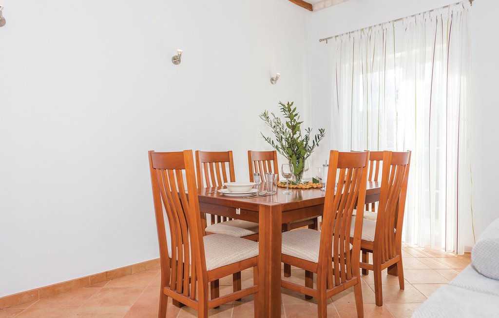 Ferienhaus - Sibenik-Radonic , Kroatien - CDJ346 22