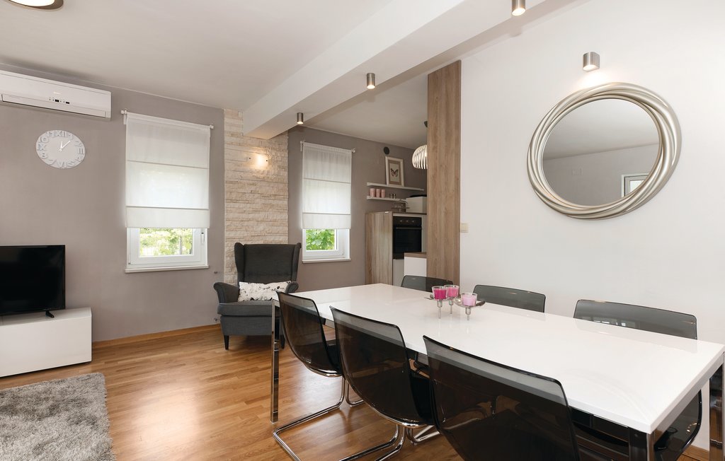 Ferienhaus - Sibenik-Badanj , Kroatien - CDJ349 27