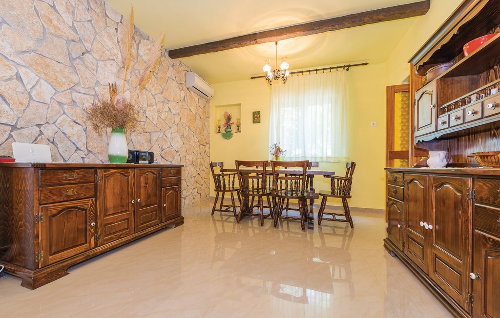 Ferienhaus - Sibenik-Brodarica , Kroatien - CDJ353 29