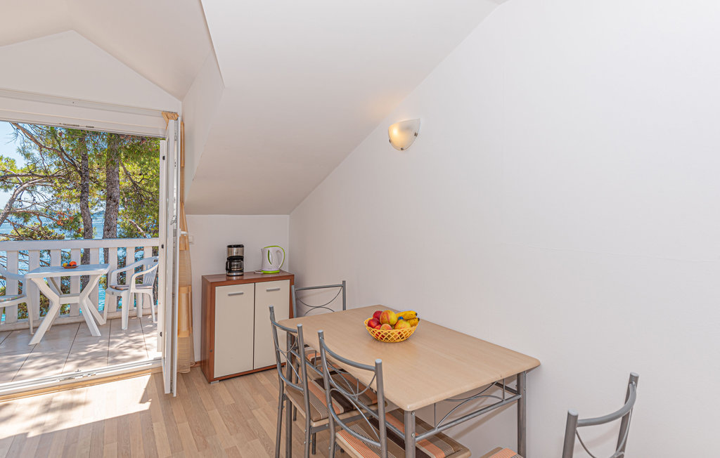 Ferienhaus - Sibenik-Jadrija , Kroatien - CDJ371 23