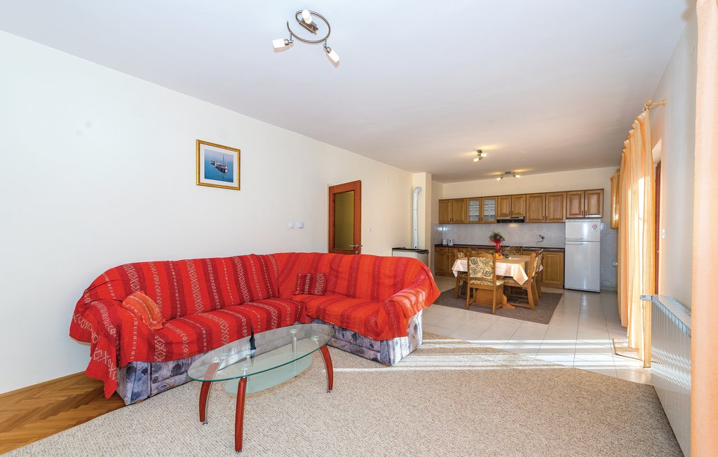 Feriehuse - Sibenik-Lozovac , Kroatien - CDJ393 12