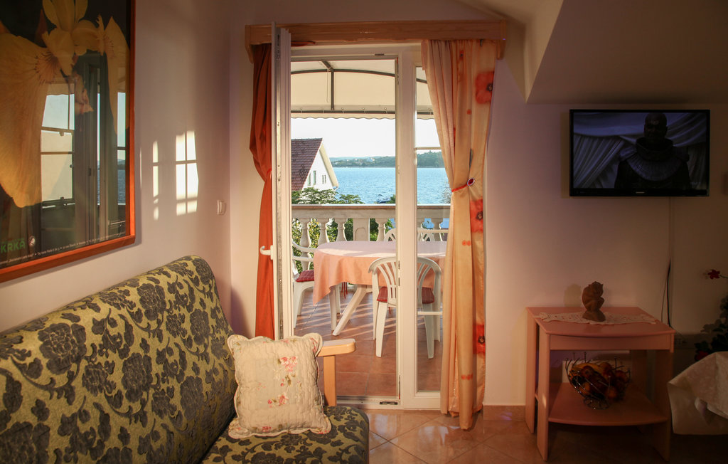 Ferienwohnung - Vodice-Srima , Kroatien - CDJ406 22