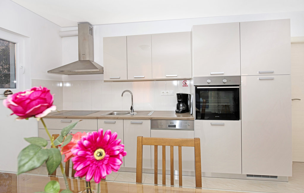 Ferienhaus - Rogoznica , Kroatien - CDJ444 19