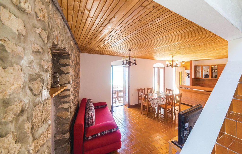 Ferienhaus - Rogoznica , Kroatien - CDJ601 12