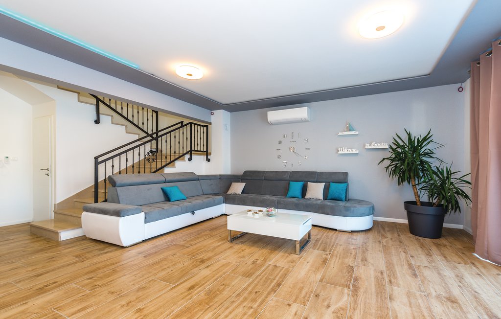 Ferienhaus - Sibenik-Mandalina , Kroatien - CDJ637 18