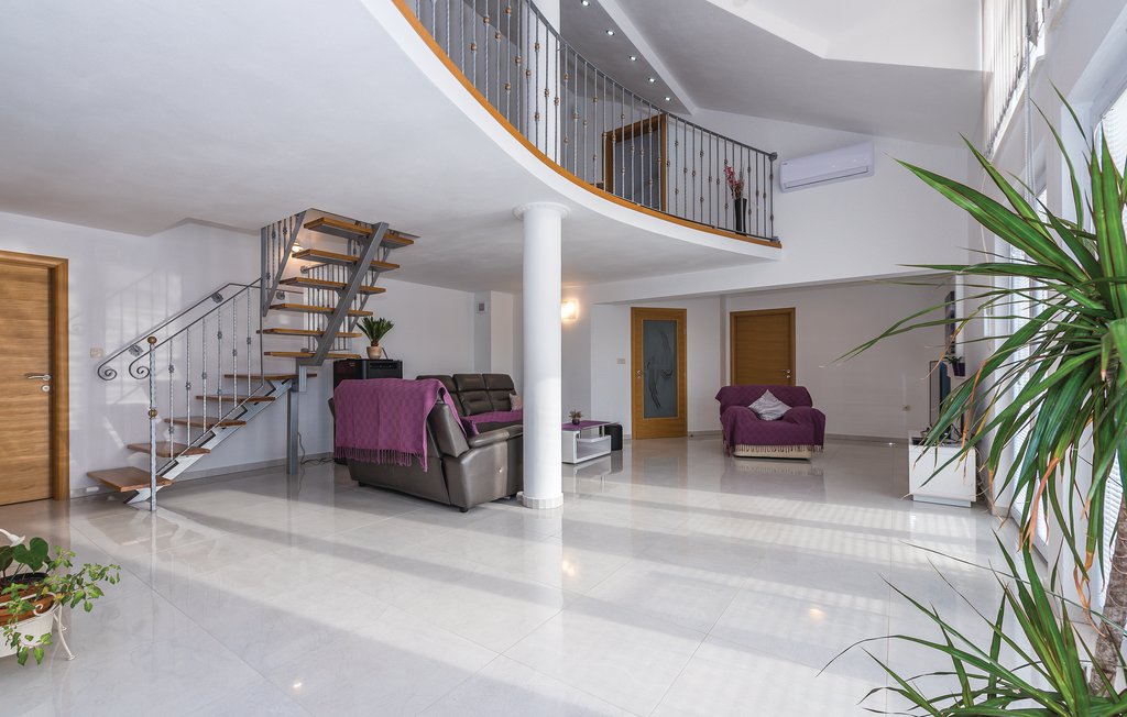 Feriehuse - Vodice-Tribunj , Kroatien - CDJ650 21