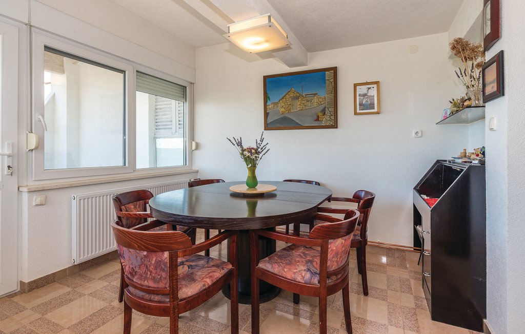 Ferienhaus - Primosten , Kroatien - CDJ652 15