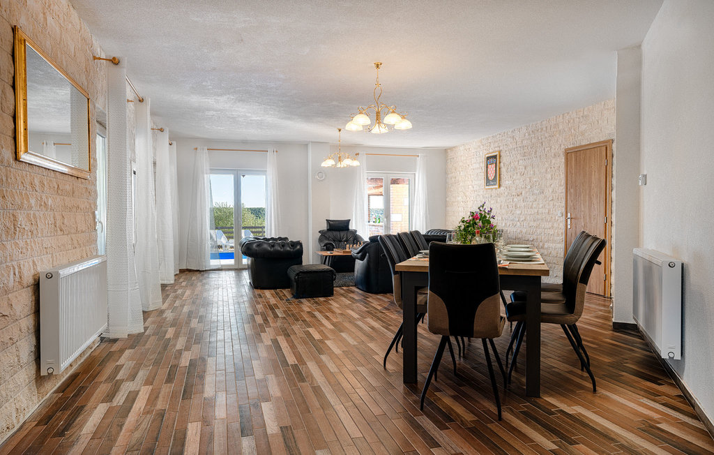 Feriehuse - Vodice-Ladevci , Kroatien - CDJ680 25