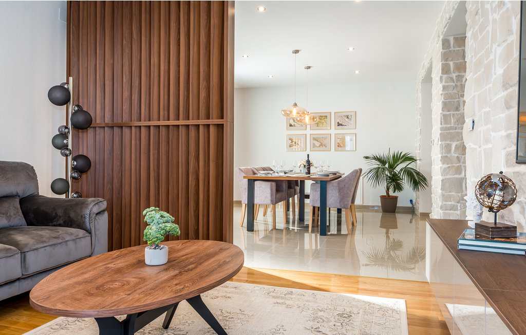 Ferienhaus - Drnis-Siveric , Kroatien - CDJ688 24