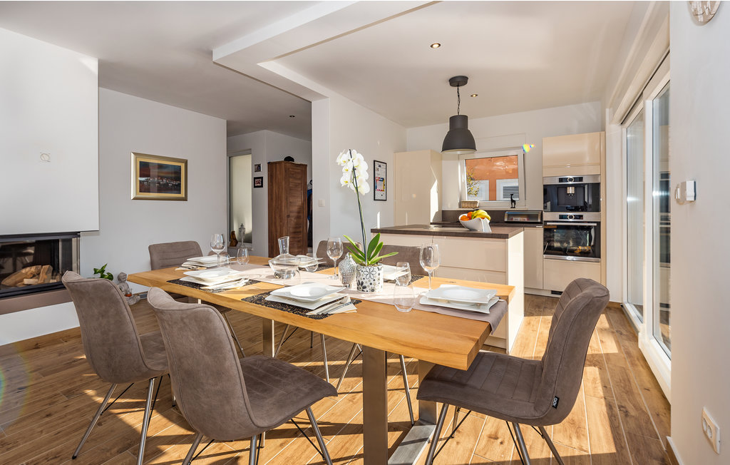 Ferienhaus - Vodice-Srima , Kroatien - CDJ692 3