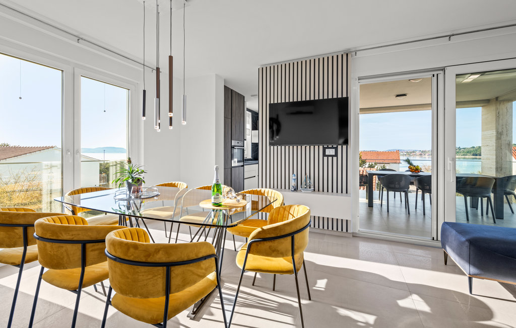 Ferieleilighet - Vodice - Srima , Kroatia - CDJ714 5